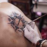Chiang Mai Sak Yant Tattoo By Ajarn Tu - What to Expect from the Tour