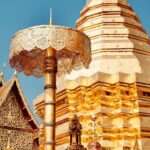 Chiang Mai Shared City Tour with Famous Temples - Who Should Consider This Tour?