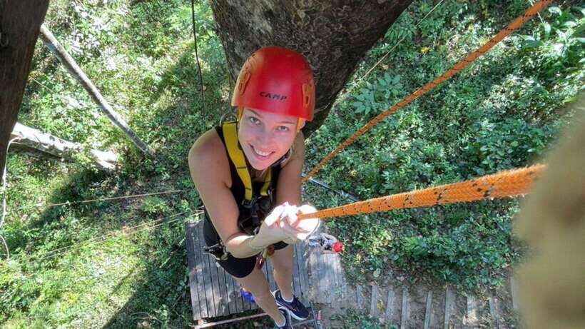Chiang Mai: Sky Hawk Adventure (without Transfer) - The Sum Up: Who Is This Tour Best For?