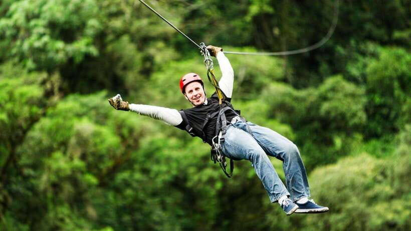 Chiang Mai: Sky Hawk Zipline Adventure With Optional ATV - Who Will Love This Tour?