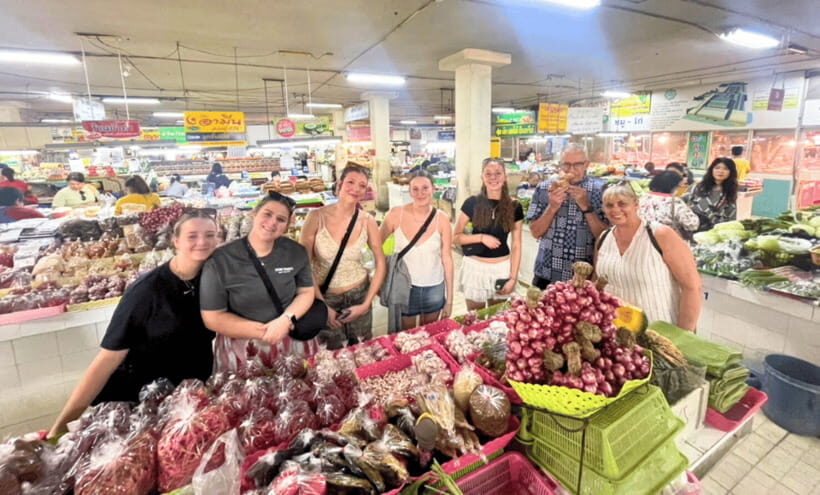Chiang Mai : Super Fun Thai Cooking Class - What Travelers Say