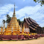 Chiang Mai: Temple And City Walking Tour Part I - What’s Included and What to Expect