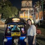 Chiang Mai Temples and Market Tuk-Tuk Evening Night Tour - A Deep Dive into the Chiang Mai Evening Temples and Market Tour