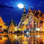 Chiang Mai Temples and Market Tuk Tuk Night Tour - The Value of This Tour