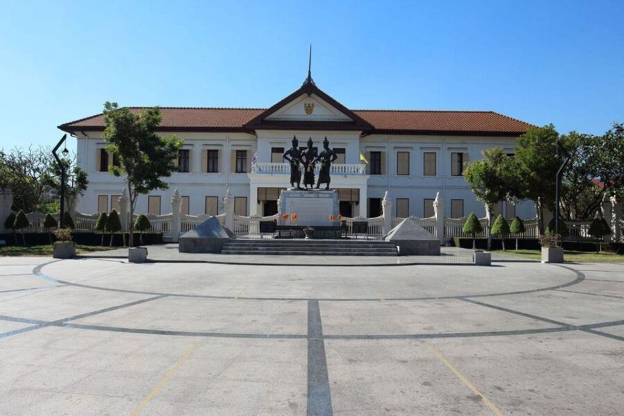 Chiang Mai: Temples and Street Food Night Tour by Tuk Tuk - Why This Tour Is Worth Your Time