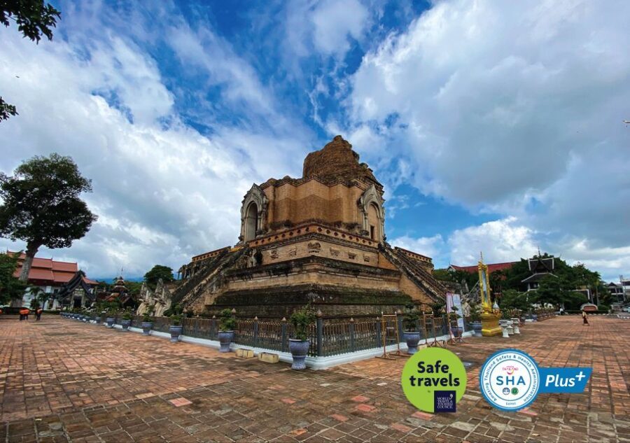 Chiang Mai: Temples & Culture Tour - Who Should Consider This Tour?