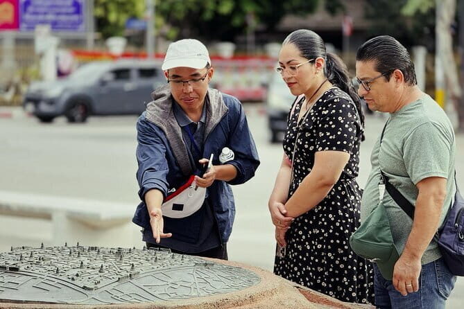 Chiang Mai Temples Visit Walking Tour with Ex-Monk Guide Part 1 - Final Thoughts