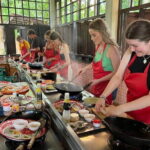 Chiang Mai Thai Cooking Organic Farm with Local Market Tour - Analyzing the Value