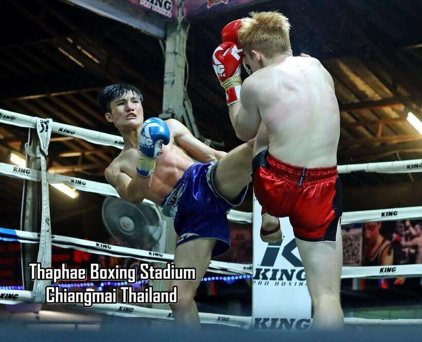Chiang Mai: Thaphae Boxing Stadium Muay Thai - Final Thoughts