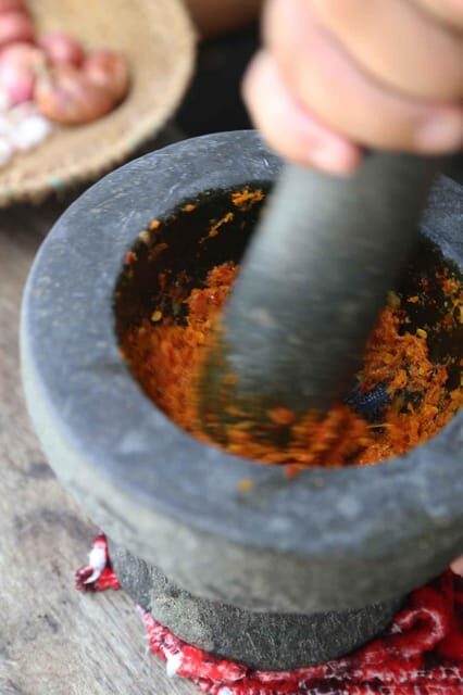 Chiang Mai : Traditional Northern Cooking Class - What Makes This Cooking Class Special