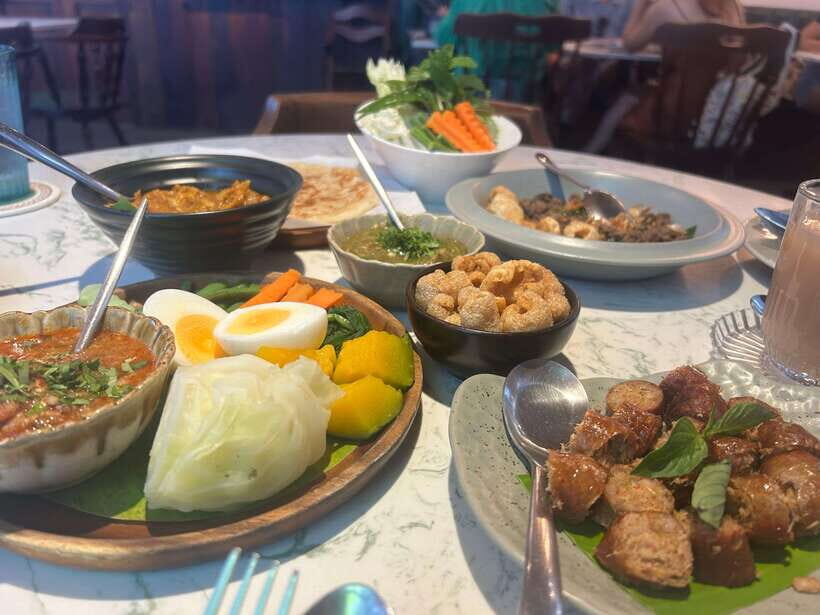 Chiang Mai: Walking Food Tour - A Detailed Look at the Chiang Mai Walking Food Tour