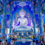 Chiang Mai: White, Black & Blue Temples Day Tour with Lunch - Who Is This Tour Best For?