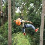 Chiang Mai Zip Line Experience - Who Should Consider This Tour?