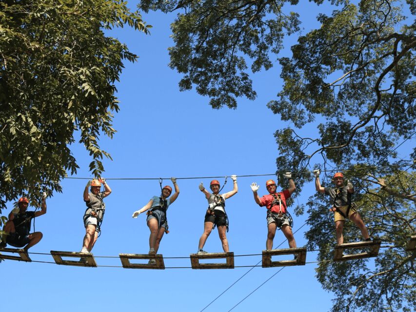 Chiang Mai: Zipline adventure with lunch & city hotel pickup - Final Thoughts: Is It Worth It?