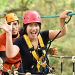 Chiang Mai Zipline White Water Rafting and Elephant Sanctuary - FAQ
