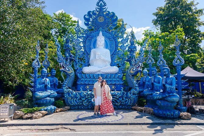 Chiang Rai 7 Incredible Highlights Tour Lunch Included - The Experience: Balance and Authenticity