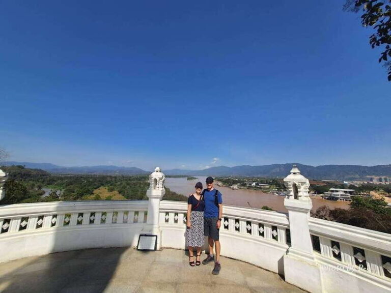 Chiang Rai: 7 Major Sightseeing Tour with Thai Buffet Lunch - Practical Details and Value