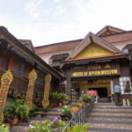 Chiang Rai: 7-Stop Tour with English Guide & Thai Buffet - What to Expect from Each Stop