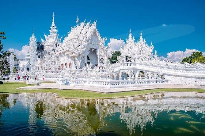 Chiang Rai and Golden Triangle Day Tour from Chiang Mai - FAQ