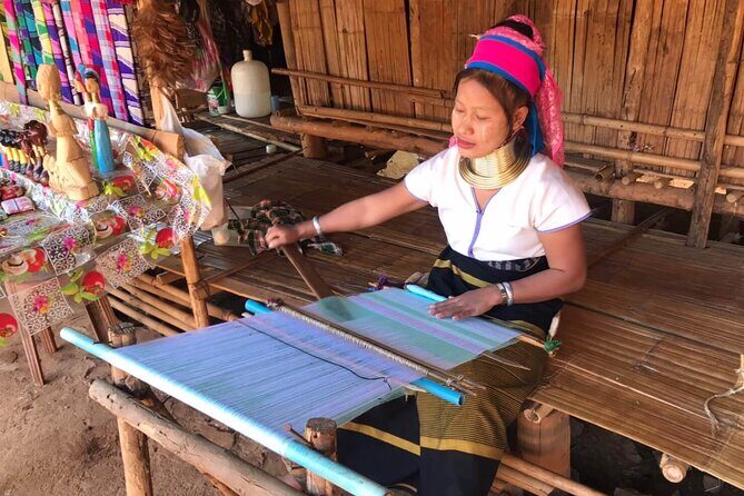 Chiang Rai and White Temple Private All-Inclusive Day-Tour - The Value of This Tour