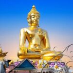 Chiang Rai Day Trip from Chiang Mai Golden Triangle & Long Neck Tribe with Boat - What Travelers Say