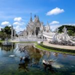 Chiang Rai Famed Temples and Golden Triangle Tour from Chiang Mai - Transportation and Logistics