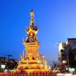 Chiang Rai Food & Night Market Walking Tour with Local Host - Authenticity and Value
