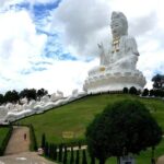 Chiang Rai food & night market walking tour with local host - Frequently Asked Questions