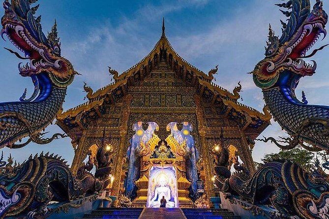 Chiang Rai Food & Night Market Walking Tour with Local Host - Who Should Consider This Tour?