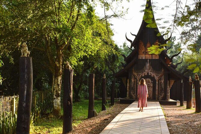 Chiang Rai Full Day Tour with Boat Trip and Longneck Village - Who Should Consider This Tour?