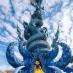 Chiang Rai IG Lalitta Cafe and White, Blue, Red Temples Tour - Why This Tour Works for You