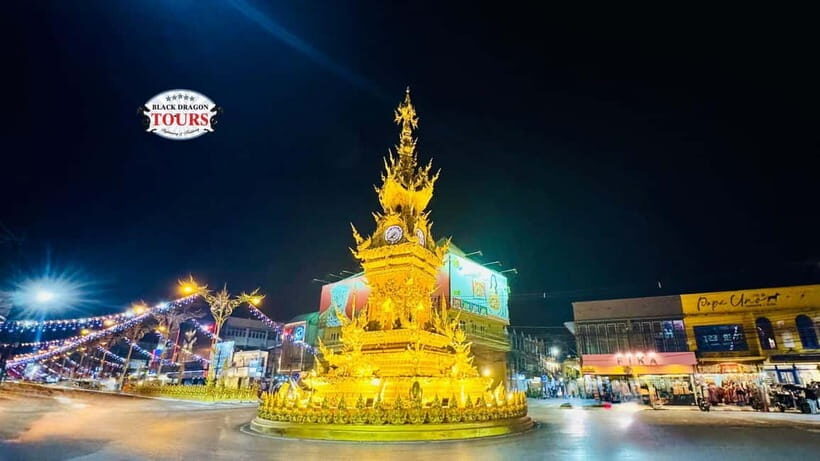 Chiang Rai: Night Walking Tour - Local Market & Food Tasting - Final Thoughts: Is It Worth It?
