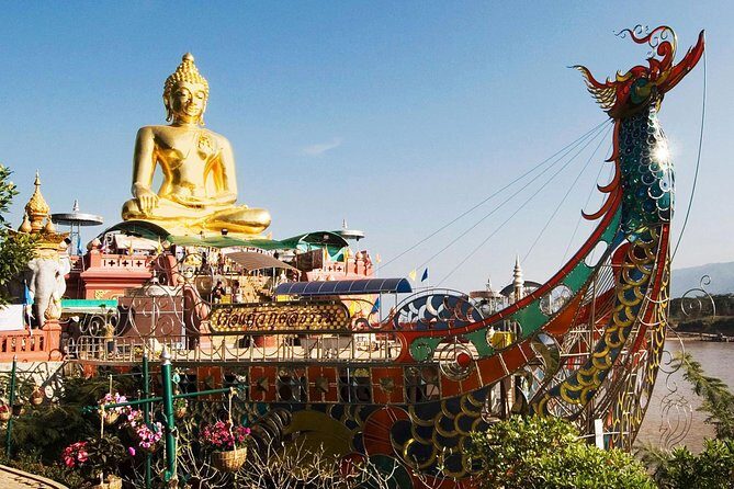 Chiang Rai One Day Tour from Chiang Mai including White Temple & Golden Triangle - Who Is This Tour Best For?