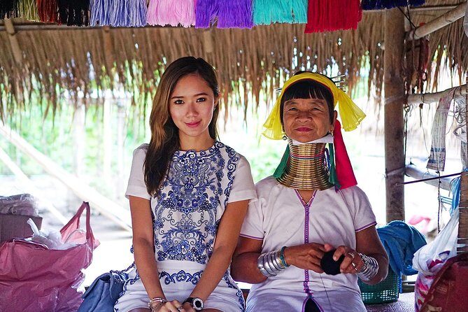 Chiang Rai One Day : White Temple, Golden Triangle, Boat Ride to Laos, Long Neck - Who Should Consider This Tour?