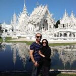 Chiang Rai Temples: Private Tour from Chiang Mai - Authentic Insights from Visitors