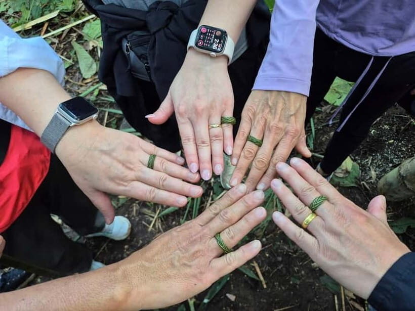 Chiang Rai: The Adventure of Trekking & Bamboo Cooking - What Makes This Tour Stand Out?