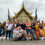 Chiang Rai: Wonderful Temples & 7 Major Sites | Buffet Lunch - Practical Details: Comfort, Timing, and Flexibility
