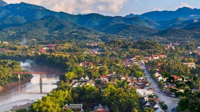 Chiang Rai:3D2N Transfer to Luang Prabang by Slow Boat - The Sum Up
