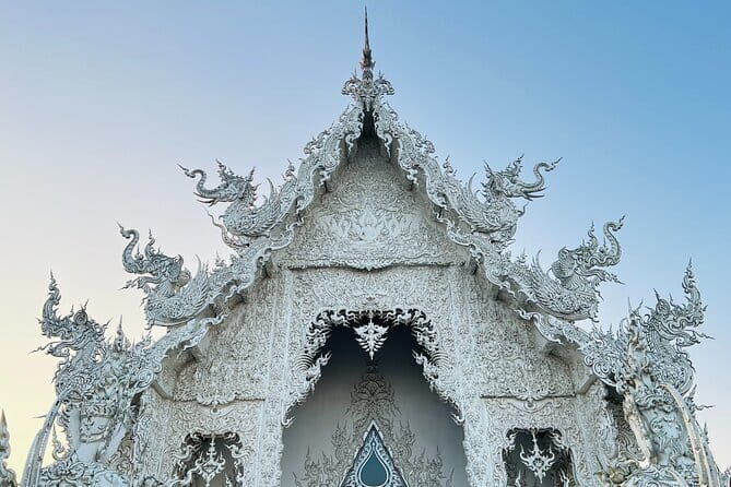 Chiang Rai:Discover 7 Must-See Spots & Tickets, Lunch Included - Final Thoughts