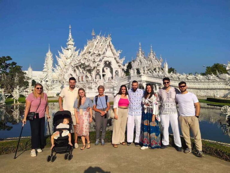 Chiang Rai:Guided Highlights Full-Day Tour-FREE LUNCH BUFFET - Why This Tour Offers Great Value