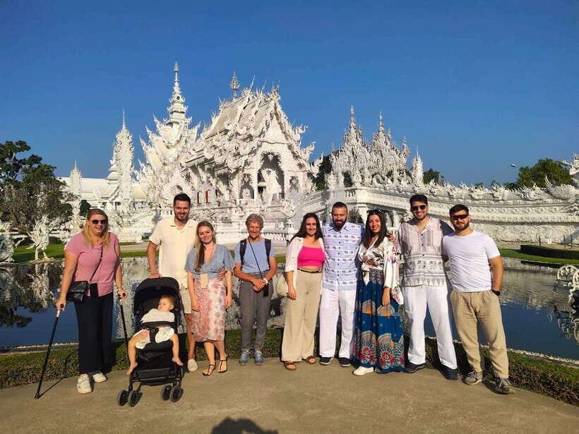 Chiang Rai:Guided Highlights Full-Day Tour-FREE LUNCH BUFFET - Why This Tour Offers Great Value