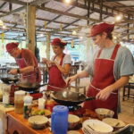 Chiang Rai:Lanna Home Cooking Class at Give Green Farm House - The Experience in Detail: What to Expect at Give Green Farm House