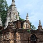 Chiangmai city tours - What Travelers Say