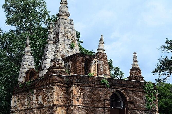 Chiangmai city tours - What Travelers Say