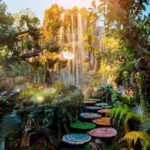 Chiangmai to Chiangrai: 3 Temples, Hot Springs& Lalitta Cafe - The Temples of Chiang Rai: Artistic Marvels