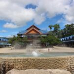 ChiangRai From ChiangMai, White & Blue temple+Black house & Lunch - The Black House (Baan Dam): Art, Darkness, and Reflection