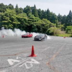 Chiba: Tokyo Drift Police Car Chase Experience - Key Points