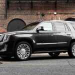 Chicago Airport Transfer: O'Hare Airport ORD to Chicago in Luxury SUV - What to Expect During Your Transfer