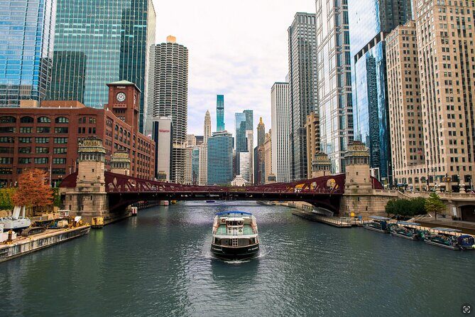 Chicago Architectural River Cruise - The Authentic Experience: Real Travelers, Real Insights