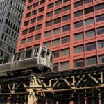 Chicago City Tour: Elevated Architecture Tour with Train Ticket Included - Authentic Experiences from Travelers